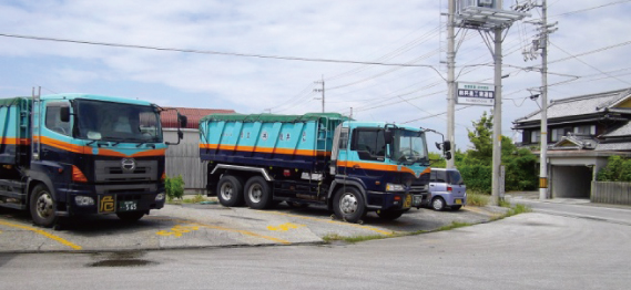 配送のイメージ画像